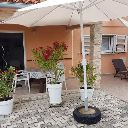 Apartment Branka Labin (Istria)