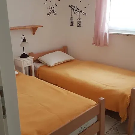 Branka Apartment